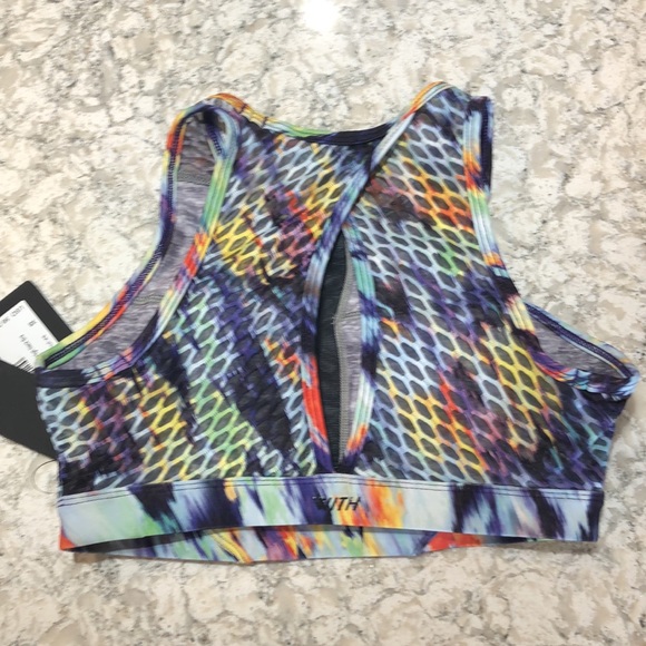 Peloton Sports Bra - Picture 3 of 6